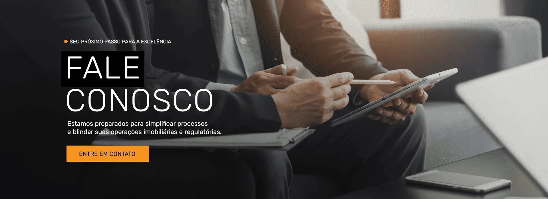 Espaço Legal 360 atuação especializada em licenciamento, aprovações, gestão de fiscalizações e suporte técnico imobiliário.